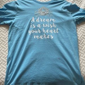 Cute Cinderella shirt